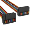 Rectangular Cable Assemblies - A3BBH-1436M-ND - DigiKey