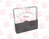 Panel Meter - 219833302 - Radwell International