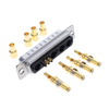 D-Sub Connector Assemblies - 37-682M9W4103L001-ND - DigiKey