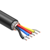 Multiple Conductor Cables - 839-30-03224-ND - DigiKey