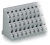 PCB terminal block - 737-502 - WAGO