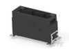 PCB Headers & Receptacles - 384464-E - TE Connectivity