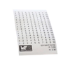 Terminal Block Marker Strips - 732-691900710102-ND - DigiKey