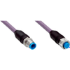 Circular Cable Assemblies - 1882-2119377-ND - DigiKey