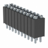 Headers, Receptacles, Female Sockets - ESD-110-T-03-ND - DigiKey