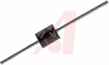 Diode; 0.6 A; 0.55 V (Max.) @ 0.6 A; 40; 25 A; -40 degC; 150 degC - 70212462 - Allied Electronics, Inc.