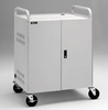 20 Unit Laptop Storage Cart -- CT-LS20 - Image