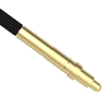 Jumper Wires, Pre-Crimped Leads - 54-809-22-001-70-920011-ND - DigiKey
