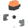 Valves - actuation - electric-actuators - 198153210 - Georg Fischer Piping Systems Ltd