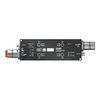EP7402-0057 | EtherCAT Box, 2-channel motion interface, BLDC motor, 24 V DC, 3.5 A, M8, EtherCAT junction