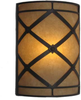 Lowell Wall Sconce - WS111.10 - Steven Handelman Studios