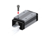 Linear Motion - Linear Motion Guide -- SHS15R1SSM(GK) BLOCK