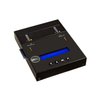 Ureach Mini M.2 Series M.2(up to Gen 5)/U.2/U.3 NVMe/SATA/SAS, 3.5″/2.5″ SATA/SAS Duplicator and Sanitizer 1-1 - NVS200USAS - U-Reach Data Solutions Inc.