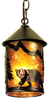 51061 Mini Pendants-Chain - 407189 - Capital Lighting, Inc.