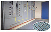 Zepplin® Vinyl Mat, Full Roll -- ZM-1550