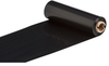 Black 6200 Series Thermal Transfer Printer Ribbon - R6213 - Brady Corporation