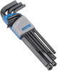 Hex Key Set - TOL-14223-ND - DigiKey