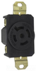 Locking Device Receptacle -- L2320-R - Image