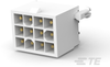 Rectangular Power Connectors - 794040-2 - TE Connectivity