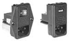 AC Power Entry Modules - 6EHL4 - VAST STOCK CO., LIMITED