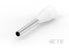 Crimp Wire Pins, Tabs & Ferrules - 966066-9 - TE Connectivity