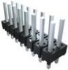 Conn, Header, 20Pos, 2Row, 2.54Mm Rohs Compliant Samtec - 98AH0425 - Newark, An Avnet Company