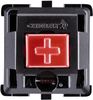 Keyboard Pb Sw, Spstno, 0.01A, 12Vac, Th; Switch Operation Cherry - 14AC0590 - Newark, An Avnet Company