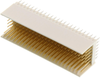 Hard Metric Conn, Header, 125Pos, 2Mm; Product Range Amphenol Communications Solutions - 29AH2917 - Newark, An Avnet Company