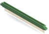 Card Conn, Single Side, 67Pos, Wire Wrap; Card Edge Connector Type Edac - 70AJ2380 - Newark, An Avnet Company