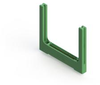 Card Conn, Single Side, 20Pos, Wire Wrap; Card Edge Connector Type Edac - 67AJ5091 - Newark, An Avnet Company