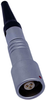 Circular Conn, Rcpt, 3Pos, Cable; Product Range Norcomp - 03AC0575 - Newark, An Avnet Company