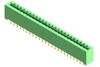 Card Edge Connector Rohs Compliant Edac - 61AJ1581 - Newark, An Avnet Company