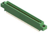 Card Edge Conn, Dual Side, 62Pos, Th; Card Edge Connector Type Edac - 69AJ4331 - Newark, An Avnet Company