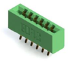 Card Edge Conn, Dual Side, 12Pos, Th; Card Edge Connector Type Edac - 59AJ0859 - Newark, An Avnet Company