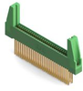 Card Conn, Dual Side, 60Pos, Wire Wrap; Card Edge Connector Type Edac - 69AJ2203 - Newark, An Avnet Company