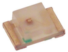 Led, Green/yellow, Smd; Led Color Vcc (Visual Communications Company) - 45X6263 - Newark, An Avnet Company