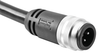Sensor Cord, 3P, M35 Plug-Rcpt, 16.4 ; Connector Type A Amphenol Sine/tuchel - 47AC7659 - Newark, An Avnet Company