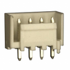 Connectors, Interconnects- Rectangular Connectors -Headers, Male Pins - Win Source Electronics