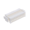 Rectangular Connector Housings - 1175-53025-20-ND - DigiKey