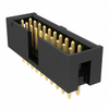 Headers, Male Pins - SAM15352-ND - DigiKey