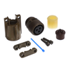 Circular Connector Assemblies - 339-MS3101E14S-7S-ND - DigiKey