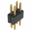 Headers, Male Pins - 2057-HPH2-B-04-UA-ND - DigiKey