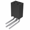Headers, Receptacles, Female Sockets - 612-SSQ-102-03-T-D-RA-ND - DigiKey