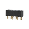Headers, Receptacles, Female Sockets - 1849-FR20C05VBDN-ND - DigiKey