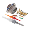 Circular Connector Assemblies - 1178-D38999/24FJ11SN-ND - DigiKey