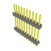Board Spacers, Stackers (Board to Board) - 612-DW-10-12-T-S-660-ND - DigiKey