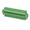Headers, Plugs and Sockets - 1863123-ND - DigiKey