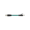 Between Series Adapter Cables - 17-TCX3872A202-004-ND - DigiKey