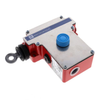 Cable Pull Switches - UNKNOWN - DigiKey
