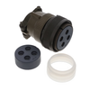 Circular Connector Assemblies - 1003-MS3106F32-17S-ND - DigiKey